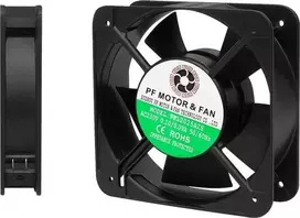 Blow Oem Ventiliatorius 120x120x25 230V