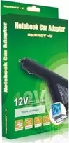 Energy4U Nešiojamojo kompiuterio maitinimas Vien tik maitinimo šaltinis. CA09 12V/3A 4,8x1,7 mm