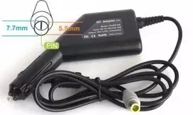 Energy4U Nešiojamojo kompiuterio maitinimas Vien tik maitinimo šaltinis. CA23 20V/3.25A 7.7x5.5mm + PIN