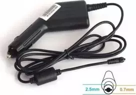 Energy4U Nešiojamojo kompiuterio maitinimas Vien tik maitinimo šaltinis. CA04 19V/2.1A 2.5x0.7mm