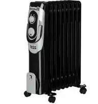 BERVIN DIS TICARET LTD STI HAUSBERG HB-8910NG Tepalinis radiatorius