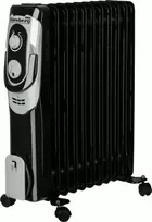 Tepalinis radiatorius Hausberg HB-8920NG, 2500 W