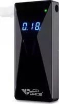 Alcoforce Profesionalus alkotesteris Alco Force AF-450 ProSense