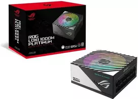 Maitinimo blokas ASUS ROG LOKI SFX-L 1000W