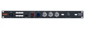 Warm Audio Šiltas garsas WA73-EQ - mikrofono pirminis stiprintuvas