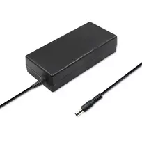 QOLTEC 50797 Prijunkite maitinimo šaltinį 60W 12V 5A 5,5x2,1 maitinimo laidas