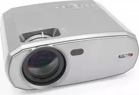 Technaxx FullHD 1080p projektorius repro, LCD LED (TX-177)