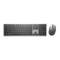 Klaviatūra ir pelė Dell Premier KM7321W (KM7321WGY-NOR)