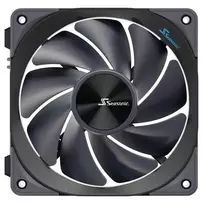 Seasonic MagFlow 1225 PWM korpuso ventiliatorius – 120mm