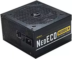 Maitinimo šaltinis|ANTEC|850 W|Efektyvumas 80 PLUS GOLD|PFC Active|0-761345-11763-0
