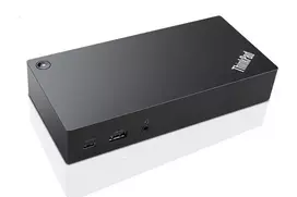 Lenovo ThinkPad USB C-Dock **New Retail**