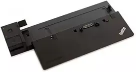 Stotis / replikatorius Lenovo Thinkpad Ultra Dock 90W