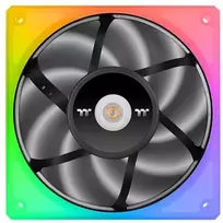 Ventiliatorius Thermaltake Toughfan 14 RGB