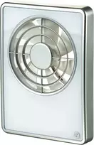 Buitinis ventiliatorius Blauberg Smart IR