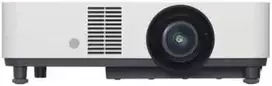 Projektorius - Sony VPL-PHZ61 5000 ANSI Liumenų 4K 60p Baltas