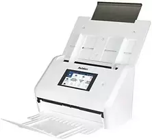 Skeneris AVISION AN335WL A4 dokumentų skaitytuvas 35 psl./min./USB3.2/Wi-Fi/LAN/ADF50/600 dpi