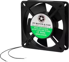 Blow Oem Ventiliatorius 110x110x25 230V
