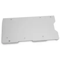 Ek Water Blocks EK Vanduo Blocks EK-Quantum Vector² Trio RTX 3070 Ti - nikiel