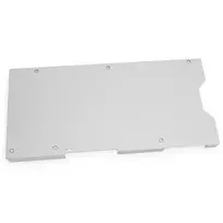 Ek Water Blocks EK Vanduo Blocks EK-Quantum Vector² Strix RTX 3070 Ti - nikiel