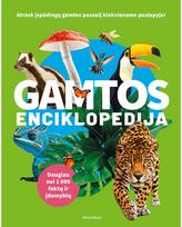 Gamtos enciklopedija - Cristina Banfi