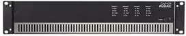 Audac AUDAC CAP424 Kvadinio kanalo galios stiprintuvas 4 x 240W 100V
