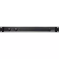 Audac AUDAC EPA252 Dual kanalo klasė- D stiprintuvas 2 x 250W