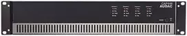 Audac AUDAC CAP448 Kvadinio kanalo galios stiprintuvas 4 x 480W 100V