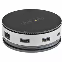 StarTech USB TYPE-C 10GBPS MINI DOCK/DOCK HDMI/DP/VGA -PD/USB/GBE