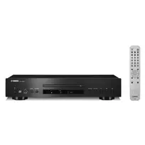 Muzikinis centras CD leistuvas Yamaha CD-S303BL