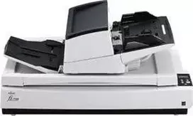 Skeneris - Ricoh Fujitsu fi-7700, 100ppm, 300 lapų ADF, A8-A3