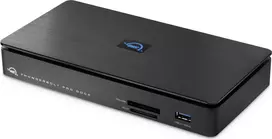 Stotis / replikatorius OWC Thunderbolt 3 (OWC TB3DKPRO)