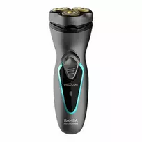 Barzdaskutė „Cecotec“ skustuvas | „PrecisionCare Titanium PerfectCut“ | Veikimo laikas (maks.) 40 min.