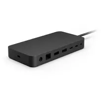 „Microsoft Surface Dock“ – „Thunderbolt 4“.