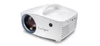 Projektorius Acer AOPEN QF13 FULLHD (1.920X1.080)/600ANSI LED WEI