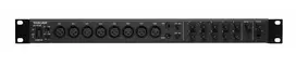 Tascam US-16x08 garso plokštė