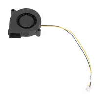 Creality 3D Sermoon V1 Pro 5015 hidraulinis ventiliatorius L150
