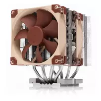 Noctua D9 DX–4677 4U aušintuvas CPU – 92mm
