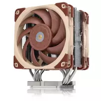 Noctua U12S DX-4677 aušintuvas CPU – 120mm