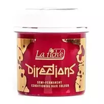 La Riché Directions Semi-Permanent Conditioning Hair Colour Slate 88 ml