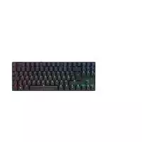 Klaviatūra - Cherry MX 8.2 TKL Wireless (Cherry, G80-3882LXADE-2, RGB, USB-C)