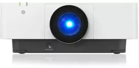 Sony Projektorius 7000lm WUXGA lazerinis Op Lenses Baltas