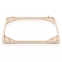 Noctua NA-IS1-12 tarpikliai 120 mm ventiliatoriams - 2 vnt. rinkinys