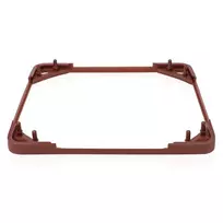 Noctua NA-SAVG1 Anti-Vibration Mounting Set – rudos spalvos