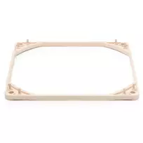 Noctua NA-IS1-14 tarpikliai 140 mm ventiliatoriams - 2 vnt. rinkinys