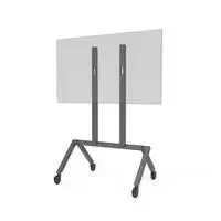 Heckler Design AV Cart - Base Configuration H714-BG, Multimedia cart,