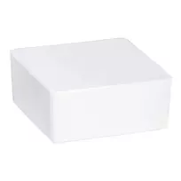 Sausintuvas Wessper Kasetė CUBE 500g drėgmės sugėrikliui, plotas 40 m³, WENKO