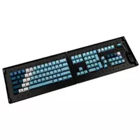 Klaviatūra Traitors YUKI ONNA Keycap Set US išdėstymas