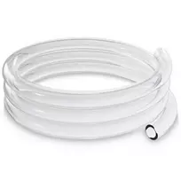 Ek Water Blocks EK Vanduo Blocks EK-Loop minkštas vamzdis 16/12mm - 3m przezroczysta