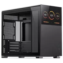 Jonsbo D31 STD Midi Tower Juodas