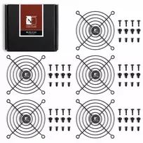 Noctua NA-FG1-9 Sx5 ventiliatoriaus grotelės 92 mm - juodos